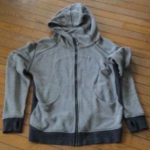 Lululemon jacket size 12